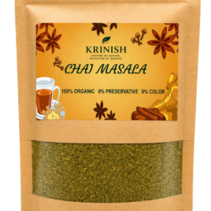 chai Masala