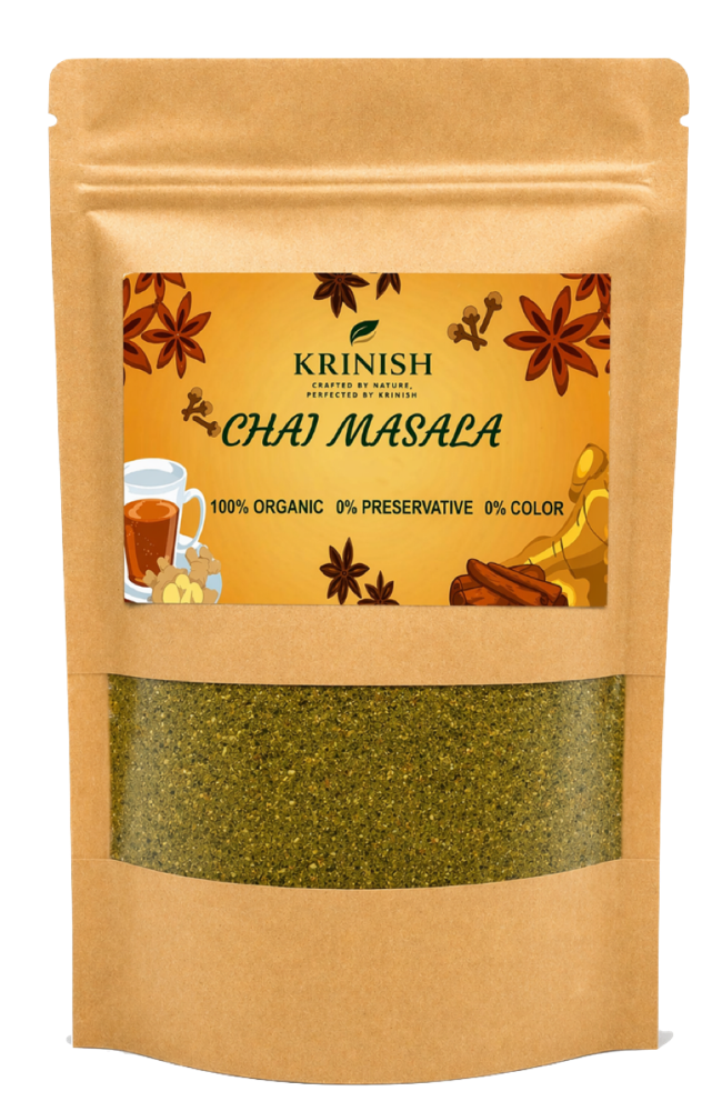 chai Masala