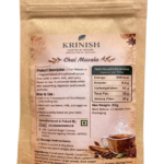 chai Masala