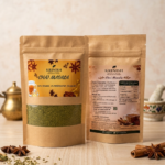 chai Masala