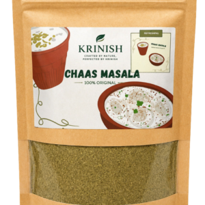 chas masala