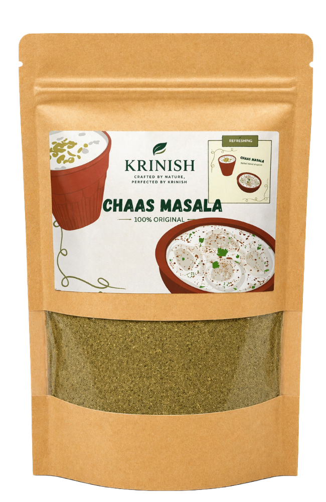 chas masala