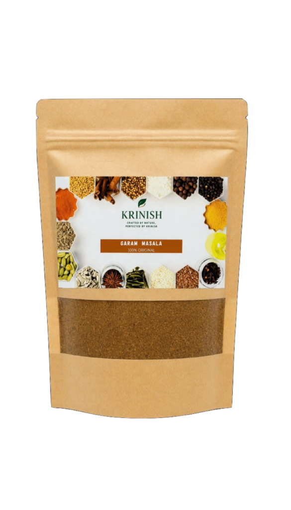 garam-masala