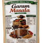 garam masala