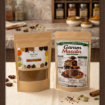 garam masala