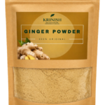 ginger powder