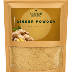 ginger powder