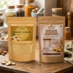ginger powder