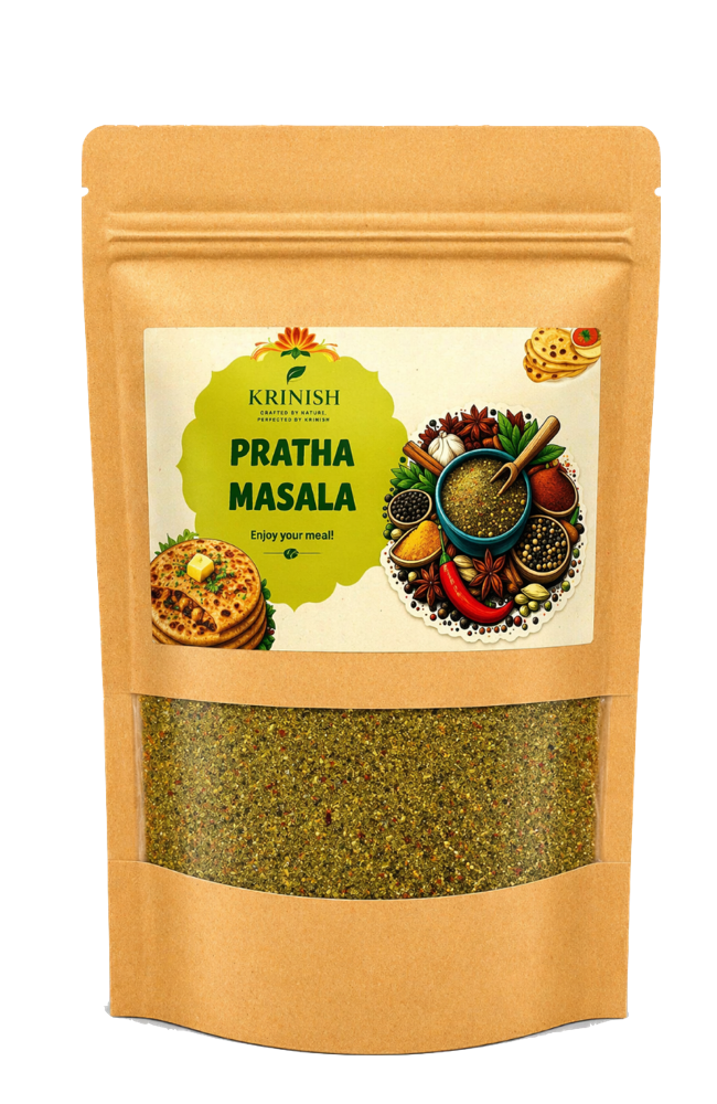 paratha masasla