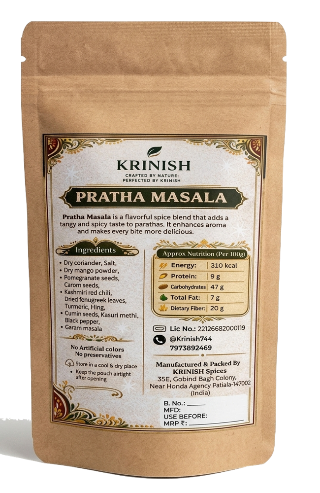 paratha