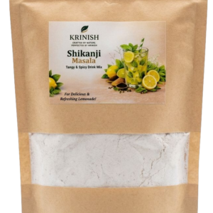 shikanji masala