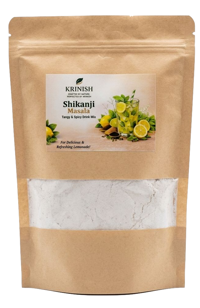 shikanji masala