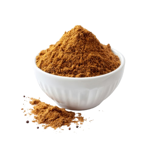 Spice Powders