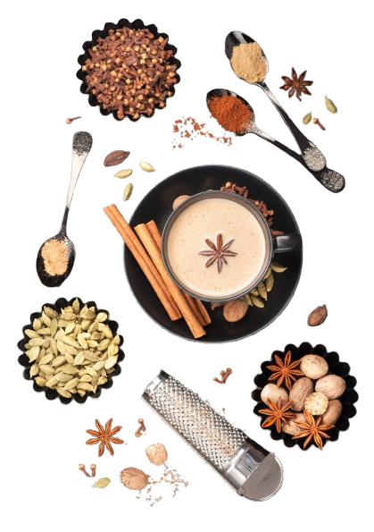 Indian Spices