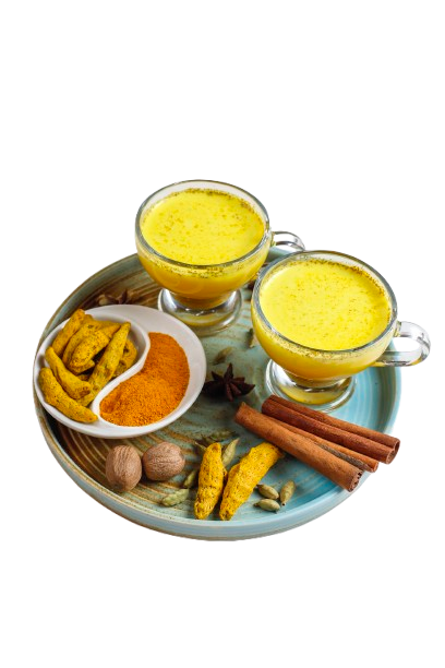Masala Blends